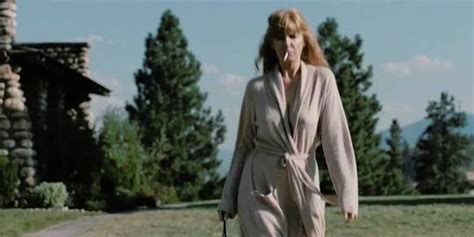 celebsover40nsfw|Kelly Reilly (45), in Yellowstone (2017